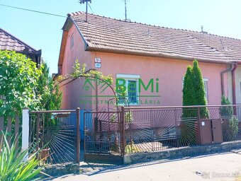 ‼️ Znížená cena ‼️ Predaj rodinného domu - Levice (021-12-HE - 3