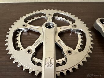 Campagnolo SUPER Record kluky sada - 3