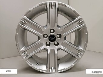 Ford C-Max, Focus, Mondeo alu disky 5x108 R19 ET45 1216 - 3