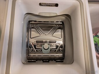 Whirlpool AWE 7623 - 3