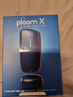 Ploom x - 3