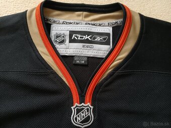Hokejový dres Anaheim Ducks - 3