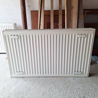 Predam radiator - 3