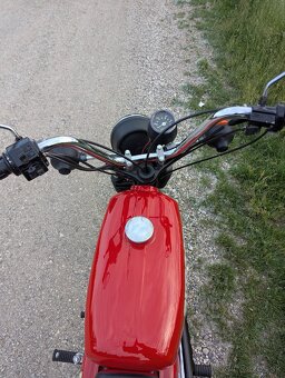 Predám Simson S51 Enduro - 3