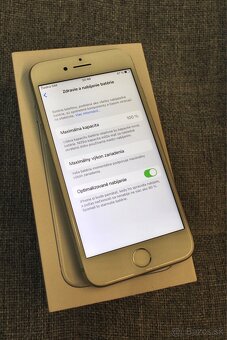 iPhone 8 64GB (plne funkčný) - 3