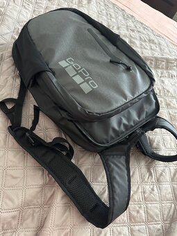 GoPro Daytripper ruksak – ÚPLNE NOVÝ, NEPOUŽÍVANÝ - 3