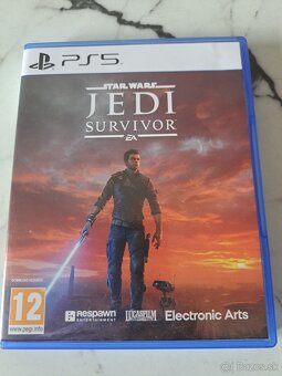 Playstation 5 hry - 3