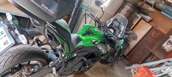 Kawasaki Versys 650 ABS - 3