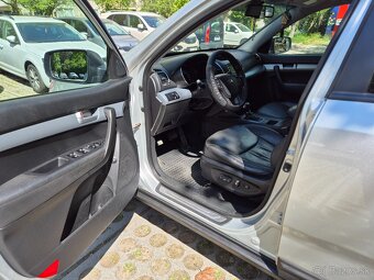 Sorento - 3