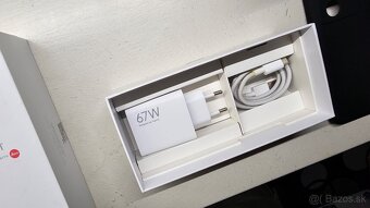 Xiaomi 13T dual 256GB - nový, len odskúšaný, aj vymením - 3
