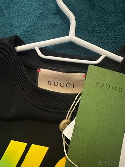 Gucci tričko - 3