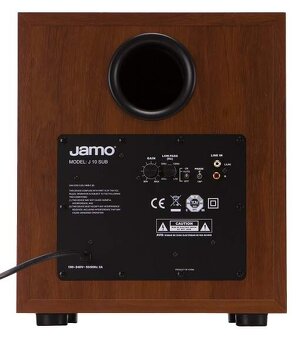 Jamo j10 - 3
