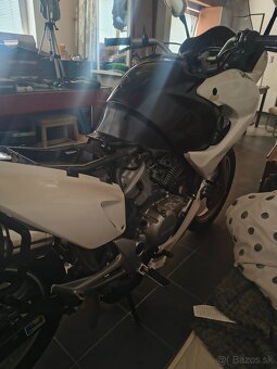 Honda 125 - 3