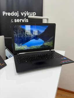 Lenovo G565 - 3
