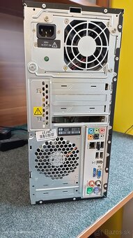 HP Pavilion s Intel Q6600 - 3