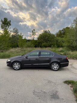 VW PASSAT B6 2.0 TDI 103kw - 3
