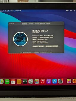 MackBook pro Air 13 ,2014 - 3