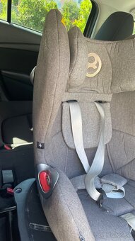 Cybex Sirona Plus Platinum Line - 3