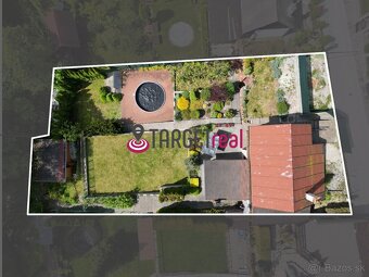 Na predaj: Víkendová chatka v príjemnom prostredí, Povina, T - 3