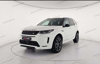 Land Rover Discovery Sport R-Dynamic r.v.2022 - 3