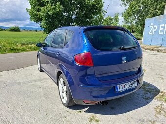 Predam Seat Altea 2.0tdi 103kw - 3