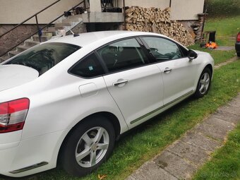 Citroën c5 - 3