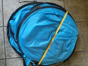 PLAZOVY STAN QUECHUA 2SECONDS XL - IBA OSOBNÝ ODBER - 3