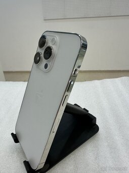 ZÁRUKA | iPhone 14 Pro 128gb White - 3