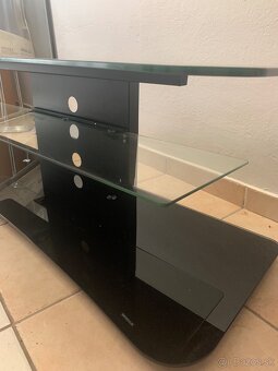 Stolík pod TV - 3