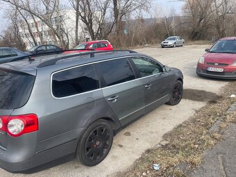 Passat b6 - 3