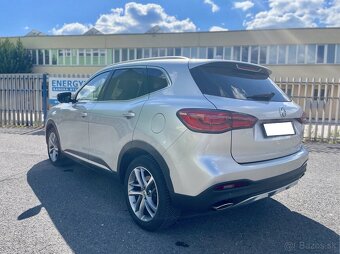 MG EHS 1.5 Plug in Hybrid, PANO, 360°, najv. LUXURY výbava - 3