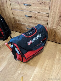 Taška na náradie Facom probag 20 - 3