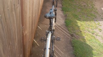 Bicykel CTM - 3