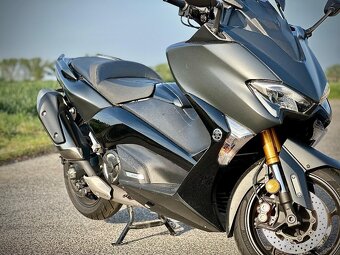 Yamaha Tmax 530 | odpočet DPH - 3