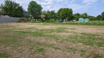 Pozemky na predaj, Lúčnica nad Žitavou – časť Martinová - 3