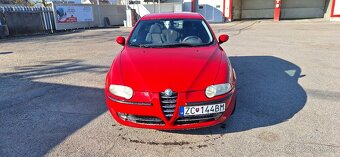 Na predaj: Alfa Romeo 147 1.6 Twin Spark (2001) – s LPG - 3