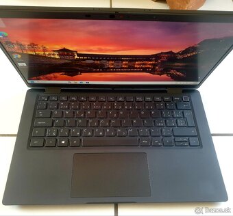 Dell Latitude 7420 TOUCH 14"/i7/16GB/512SSD/carbon - 3