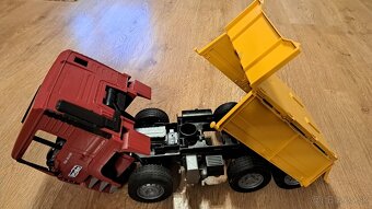 Bruder set - 3