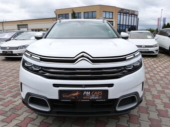Citroën C5 Aircross BlueHDi 180 S S Shine A/T - 3