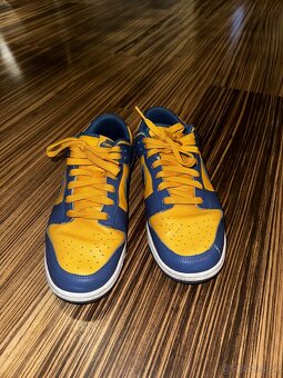 Nike dunk low Velkost 42 - 3