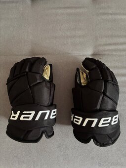 Bauer VAPOR X TEAM 15” - 3