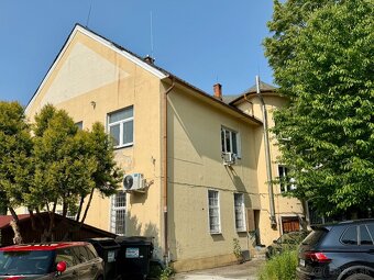 Na predaj polyfunkčná budova v centre Prievidze - 3