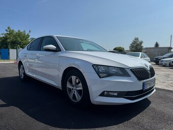 ✅️Škoda Superb 2.0 TDI Ambition EU6✅️ - 3