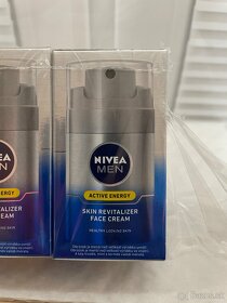 Nové Nivea revitalizujuce krémy, sampony a krémy p opaľovaní - 3