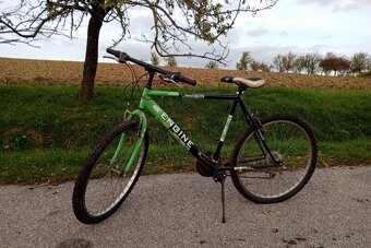 Bicykle im - 3