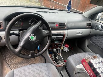 octavia 1 1.9 tdi 81kw - 3