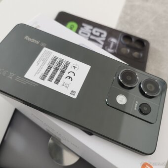 Xiaomi Redmi Note 13Pro 5g 8/256g - 3