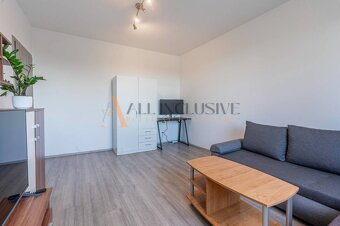 ALL INCLUSIVE I ZARIADENÝ 1 IZBOVÝ BYT NA PRENÁJOM GALANTA - 3