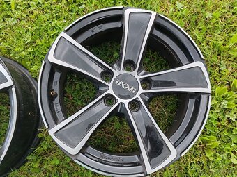 VW, skoda, seat, audi 5x112 - 3