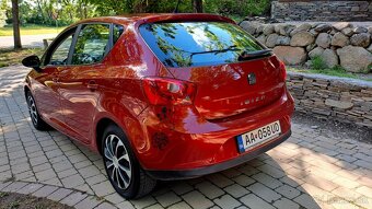 Seat Ibiza 1.4 - 53 000KM - 3